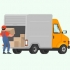 Reliable House Shifting Service in Sher-e-Bangla Nagar: Your Trusted Moving Partner