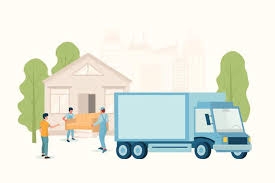 Expert House Shifting Service in Lalmatia: Smooth Transitions to Your New Home