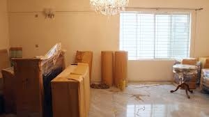 Premier House Shifting Service in Rayer Bazar: Your Partner for a Smooth Move