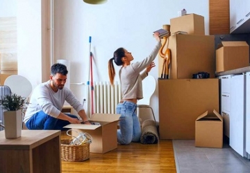 Reliable House Shifting Service in Sher-e-Bangla Nagar: Your Trusted Moving Partner