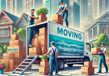 Premier Moving Company in Baridhara: Your Gateway to a Stress-Free Relocation