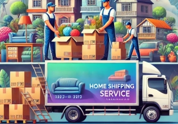 Efficient Home Shifting Service in Kalabagan: Your Partner for a Hassle-Free Move