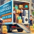 Movers and Packers in Gulshan | 01678200900